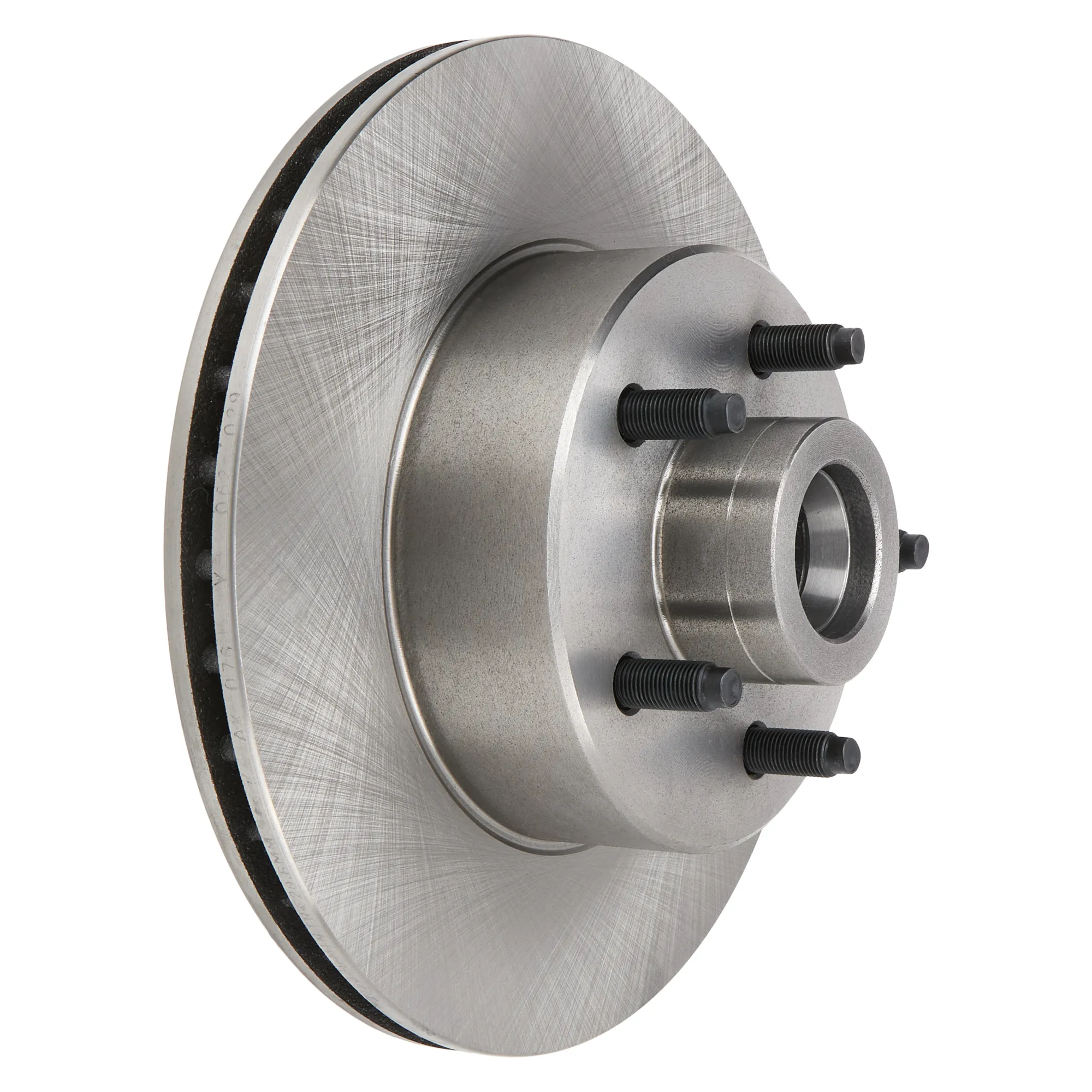 ALLSTAR PERFORMANCE Hub/Rotor Granada 4.50in BC ALL42090
