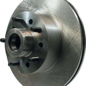 ALLSTAR PERFORMANCE Hub/Rotor Granada 4.75in BC ALL42091