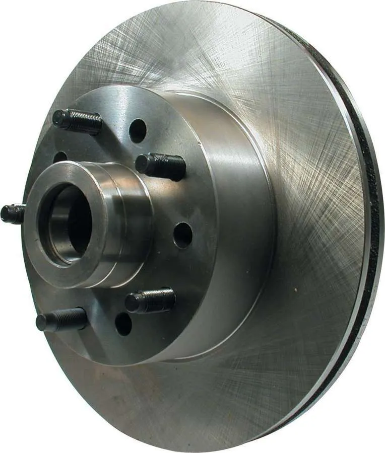 ALLSTAR PERFORMANCE Hub/Rotor Granada 4.75in BC ALL42091
