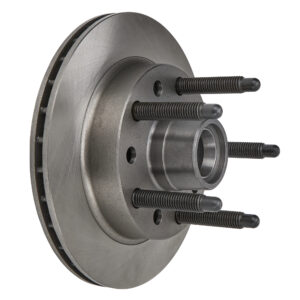 ALLSTAR PERFORMANCE Hub/Rotor Hybrid 5x5in ALL42094
