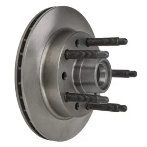 ALLSTAR PERFORMANCE Hub/Rotor Hybrid 5x5in ALL42094