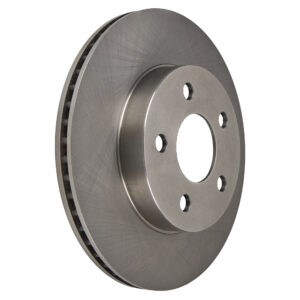 ALLSTAR PERFORMANCE GM Brake Rotor Rear ALL42095