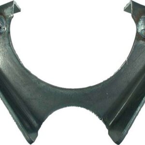 ALLSTAR PERFORMANCE Caliper Bracket Big GM Weld On ALL42100