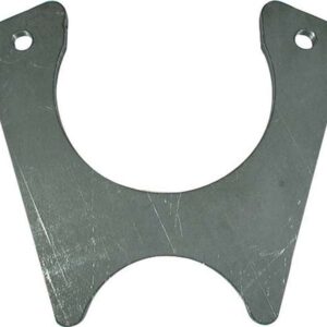 ALLSTAR PERFORMANCE Caliper Bracket Metric Weld On ALL42102