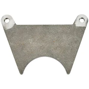 ALLSTAR PERFORMANCE Caliper Bracket Dynalite Weld On ALL42104