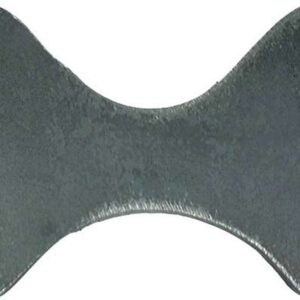 ALLSTAR PERFORMANCE Caliper Bracket S/Lite Weld On ALL42108