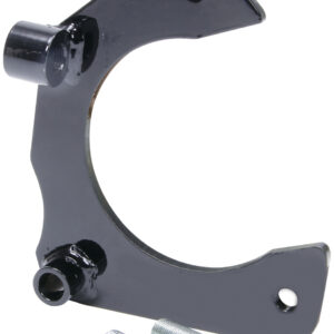 ALLSTAR PERFORMANCE LH Caliper Bracket Must II/Pinto Spindle ALL42110