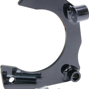 ALLSTAR PERFORMANCE RH Caliper Bracket Must II/Pinto Spindle ALL42111
