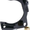 ALLSTAR PERFORMANCE Hybrid Brake Bracket Right ALL42119