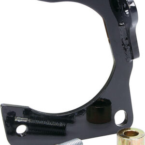 ALLSTAR PERFORMANCE Hybrid Brake Bracket Right ALL42119