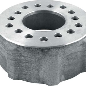 ALLSTAR PERFORMANCE Rotor Hat 2.5in Aluminum ALL42129