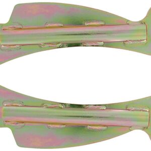 ALLSTAR PERFORMANCE Metric Spindle Savers 1pr ALL42130