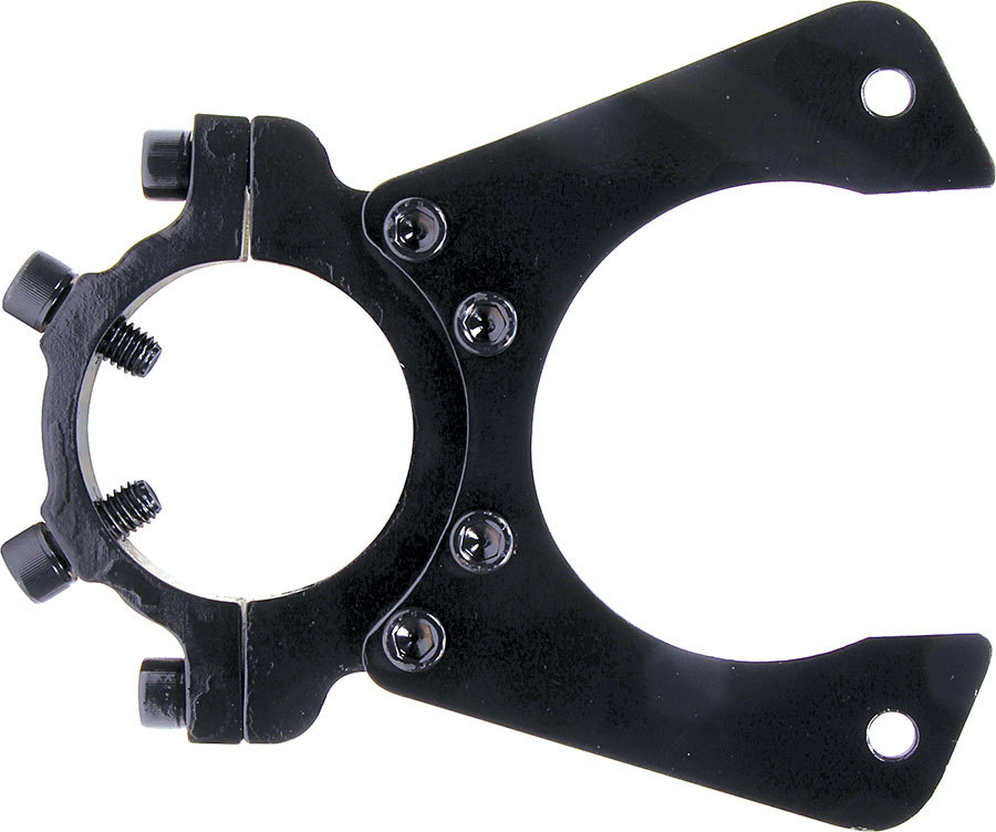 ALLSTAR PERFORMANCE Caliper Bracket Metric Clamp On 3 Piece ALL42133