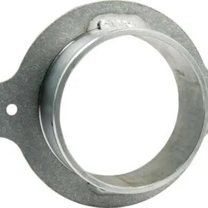 ALLSTAR PERFORMANCE Brake Duct Hose Flange 3in. ALL42160