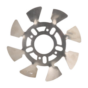 Wheel Front Aftermarket Shop