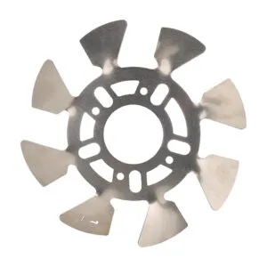 Wheel Front Aftermarket Shop