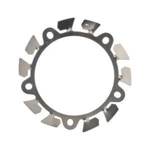 Wheel Front Aftermarket Shop