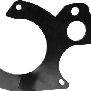 ALLSTAR PERFORMANCE Caliper Bracket Right Rear GM 7.5 ALL42181