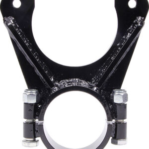 ALLSTAR PERFORMANCE Caliper Bracket Metric Clamp On w/ Gussets ALL42186