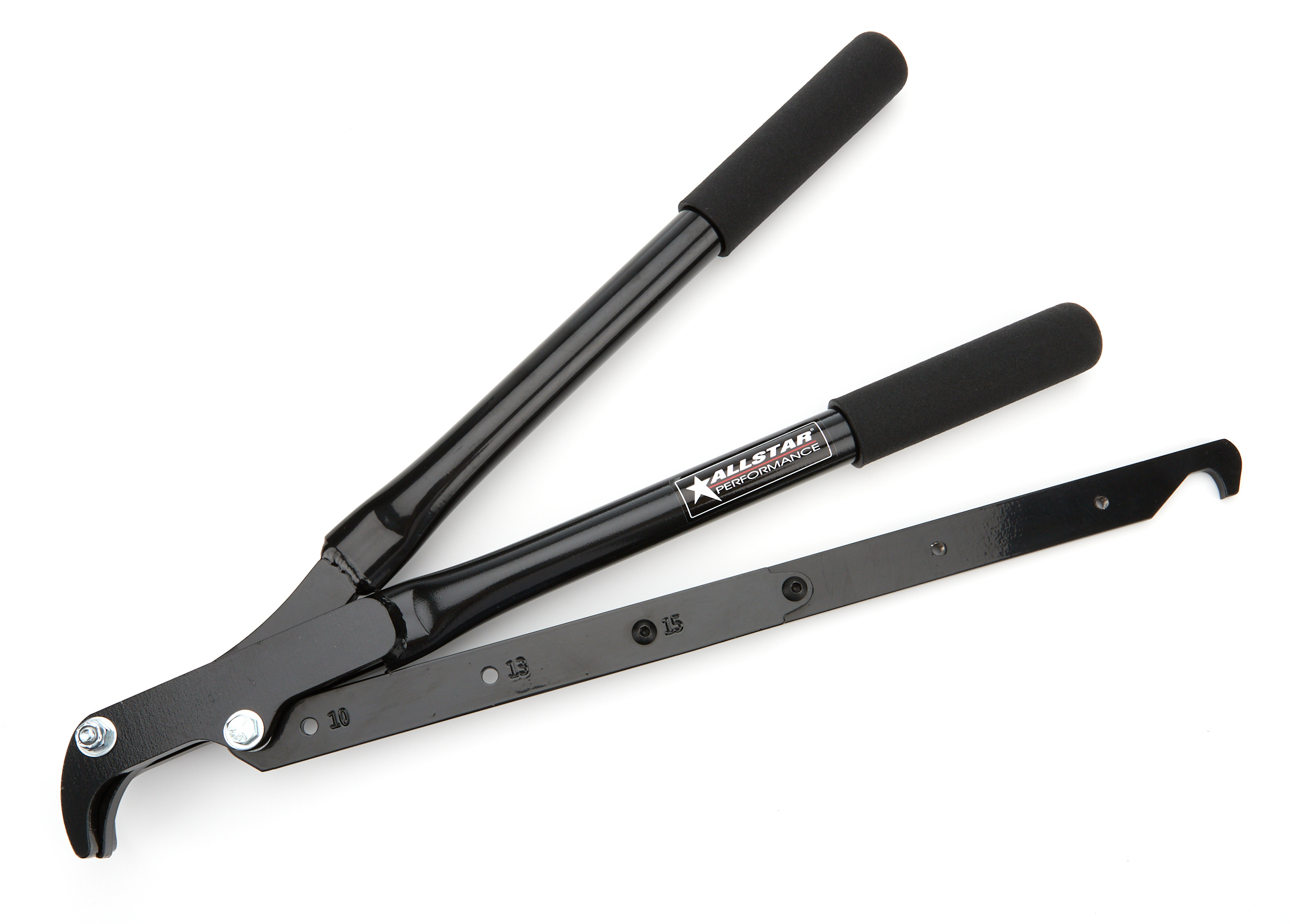 ALLSTAR PERFORMANCE Bead Breaker w/ Adjustable Arm ALL44028
