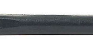 ALLSTAR PERFORMANCE Tire Spoon 9in Curved w/Round End ALL44036