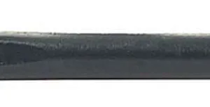 ALLSTAR PERFORMANCE Tire Spoon 9in Curved w/Round End ALL44036