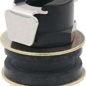 ALLSTAR PERFORMANCE Quick Disconnect Aluminum ALL44063