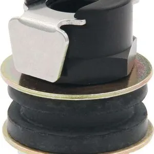 ALLSTAR PERFORMANCE Quick Disconnect Aluminum ALL44063