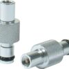 ALLSTAR PERFORMANCE Schrader Valve 1pr ALL44065
