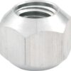 ALLSTAR PERFORMANCE Lug Nuts 5/8-11 Alum Dbl Chamfer 100pk ALL44096-100