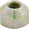 ALLSTAR PERFORMANCE Lug Nuts 12mm-1.50 Steel 100pk ALL44101-100