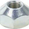 ALLSTAR PERFORMANCE Lug Nuts 12mm-1.25 Steel 100pk ALL44103-100