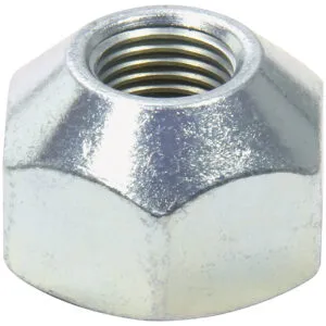 ALLSTAR PERFORMANCE Lug Nuts 12mm-1.25 Steel 10pk ALL44103