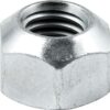 ALLSTAR PERFORMANCE Lug Nuts 5/8-11 Steel 400pk ALL44106-400