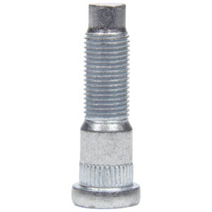 ALLSTAR PERFORMANCE Wheel Studs 1/2-20 x 2 5pk ALL44110