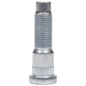 ALLSTAR PERFORMANCE Wheel Studs 1/2-20 x 2 5pk ALL44110