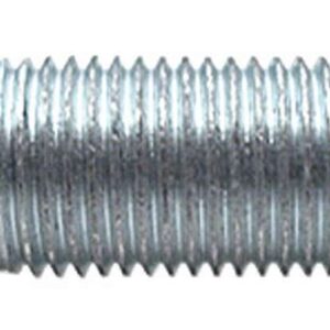 ALLSTAR PERFORMANCE Wheel Studs 1/2-20 x 2.25 40pk ALL44112-40