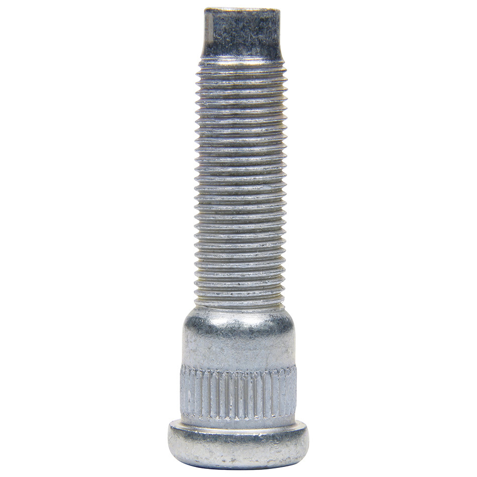 ALLSTAR PERFORMANCE Wheel Studs 1/2-20 x 2.25 5pk ALL44112