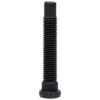 ALLSTAR PERFORMANCE Wheel Studs 5/8-11 x3.75 5pk .375 Knurl Length ALL44113