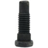 ALLSTAR PERFORMANCE Wheel Studs 5/8-11 x 2 5pk ALL44115