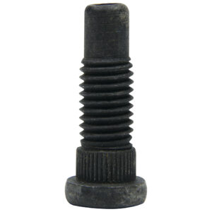 ALLSTAR PERFORMANCE Wheel Studs 5/8-11 x 2 5pk ALL44115