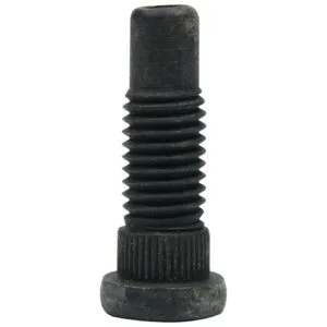 ALLSTAR PERFORMANCE Wheel Studs 5/8-11 x 2 5pk ALL44115