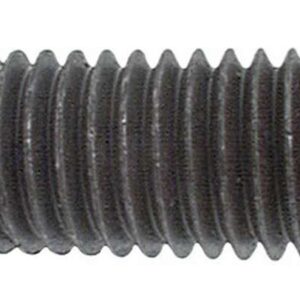 ALLSTAR PERFORMANCE Wheel Studs 5/8-11 x 2.75 40pk ALL44117-40