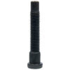 ALLSTAR PERFORMANCE Wheel Studs 5/8-11 x3.75 5pk .725 Knurl Length ALL44119