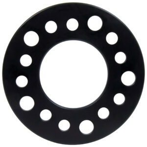 ALLSTAR PERFORMANCE Wheel Spacer Aluminum 1/4in ALL44120