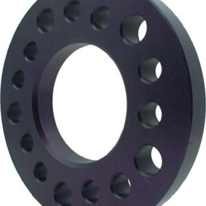 ALLSTAR PERFORMANCE Wheel Spacer Aluminum 1in ALL44123