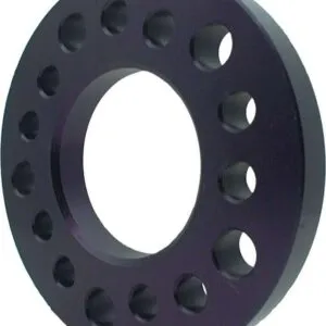 ALLSTAR PERFORMANCE Wheel Spacer Aluminum 1in ALL44123
