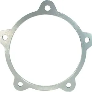 ALLSTAR PERFORMANCE .250in Wheel Spacer Alum Wide 5 ALL44127