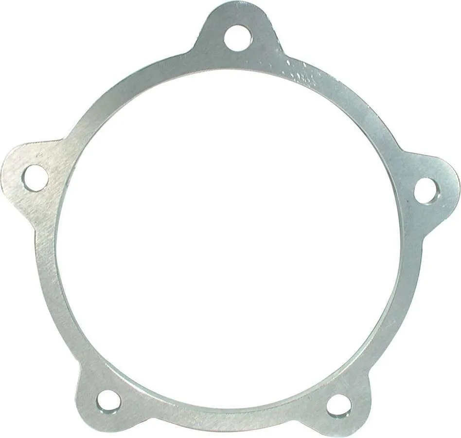 ALLSTAR PERFORMANCE .250in Wheel Spacer Alum Wide 5 ALL44127