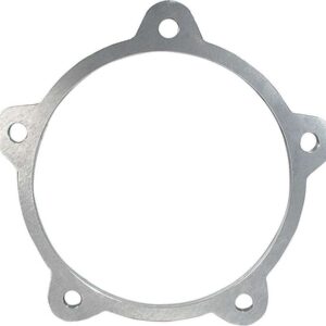 ALLSTAR PERFORMANCE .125 Wheel Spacer Alum Wide 5 ALL44129